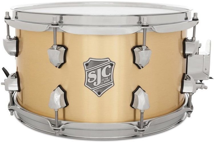 Sjc goliath bell brass deals