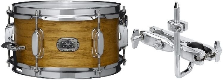 Tama Artwood Tamo Ash Snare Drum - Matte Natural - 5.5