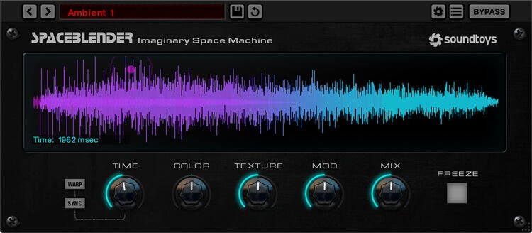 Soundtoys 5.5 Plug-in Bundle - Academic