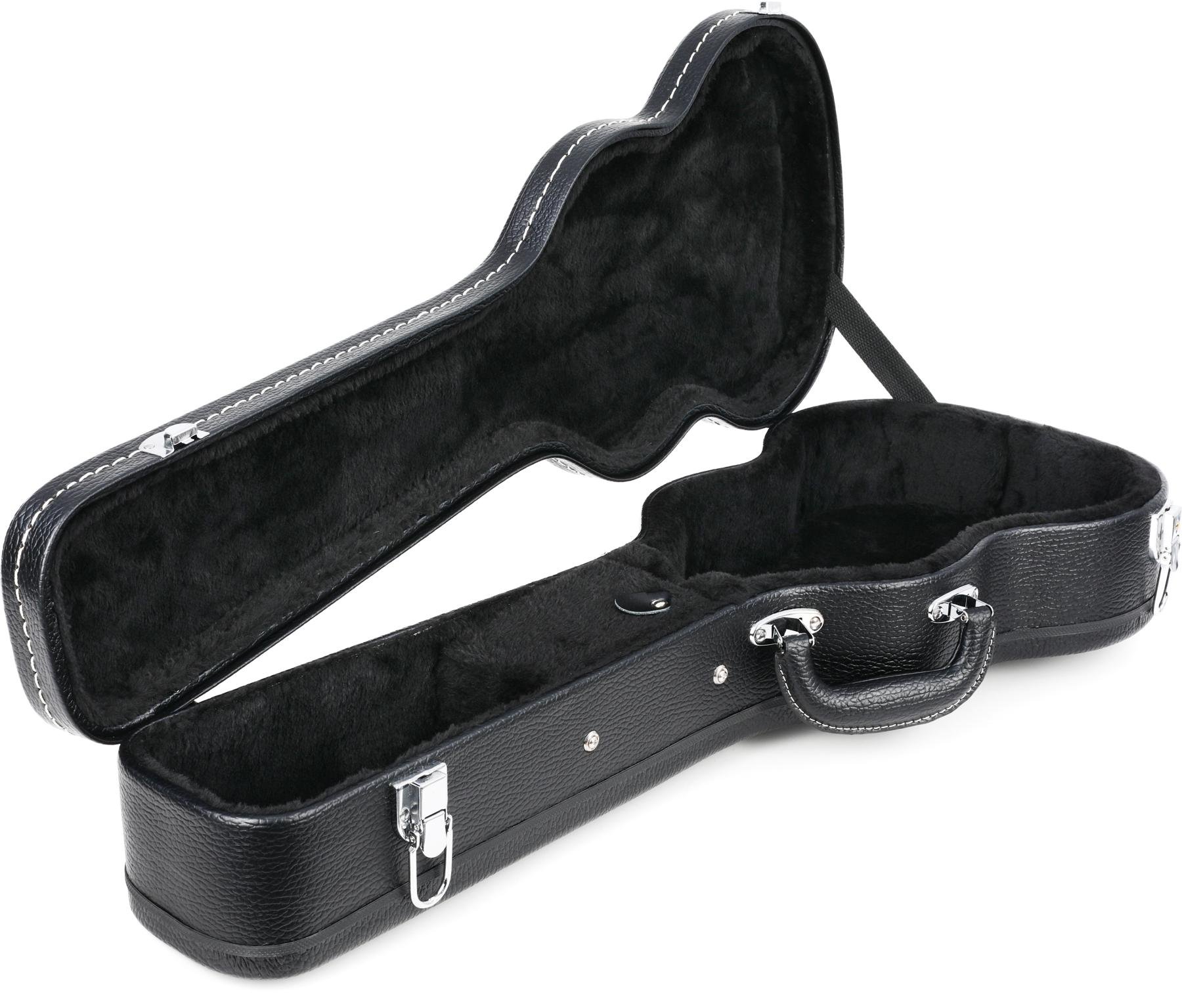 uke crazy tenor case