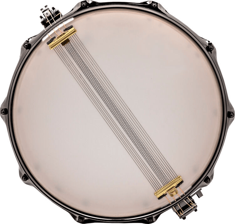 Grover Pro Percussion KeeGee G2 Piccolo Concert Snare Drum 3inch x