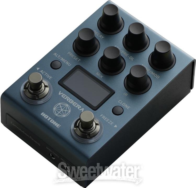 ギター Hotone verb reverb 1e75b35f564cPb7IWcH69LuRralEQQ