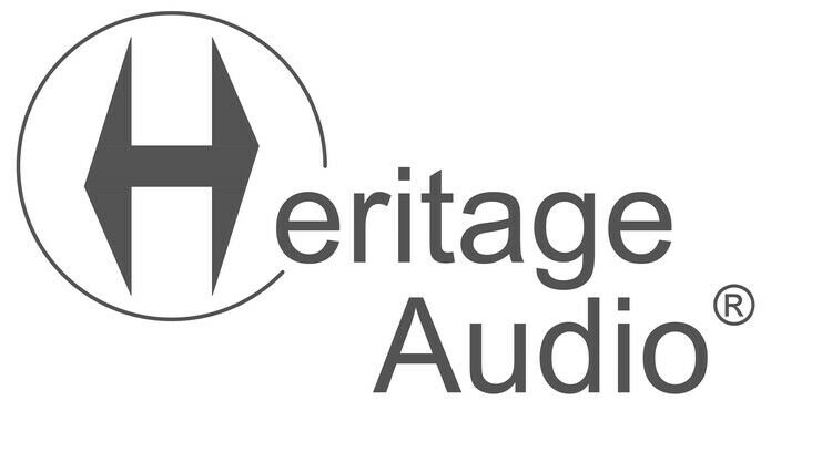 Heritage Audio LANG PEQ-2 Program Equalizer | Sweetwater
