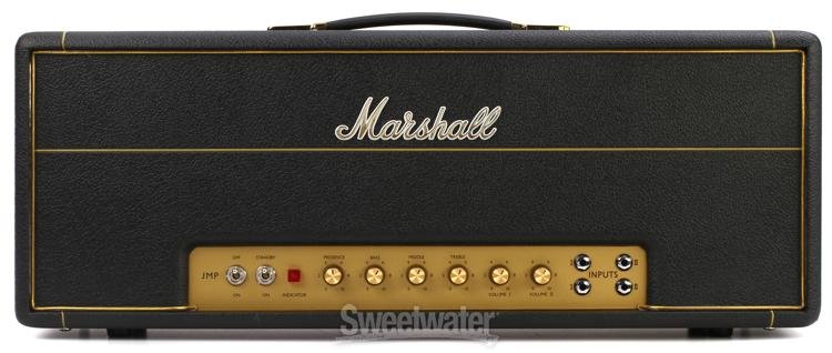 Marshall 1959 Handwired 100-watt Amplifier Head | Sweetwater