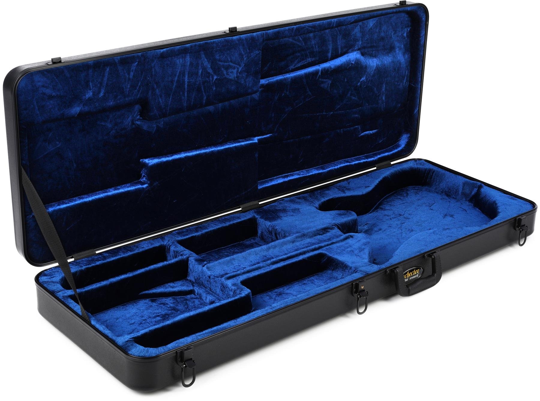 synyster gates guitar case