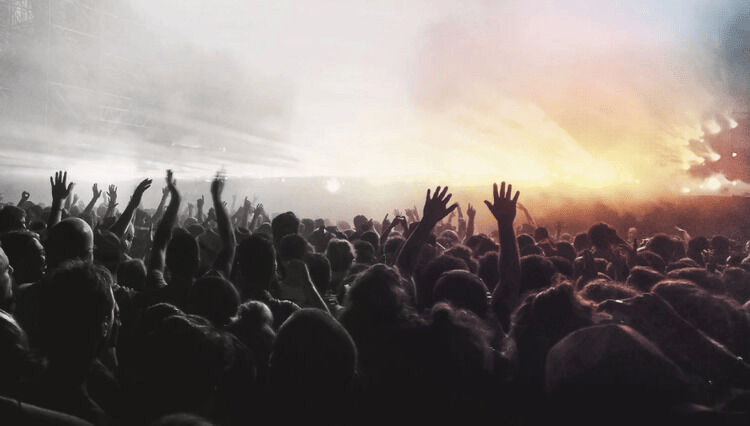 Shure SM39-LM3 Headset Microphone with LEMO Connector | Sweetwater