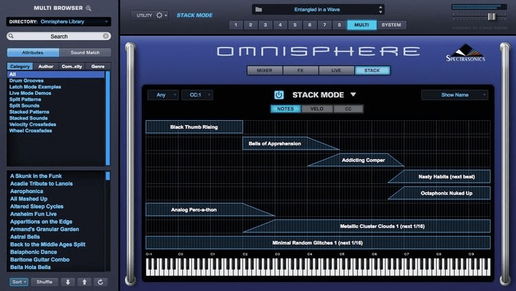 How To Install Library Update Omnisphere 2. 6