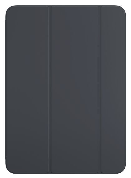 Apple Smart Folio for iPad Pro 11-inch (M4) - Black | Sweetwater