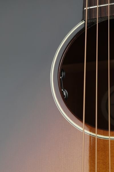 Gibson Acoustic J 45 Standard Vintage Sunburst Sweetwater