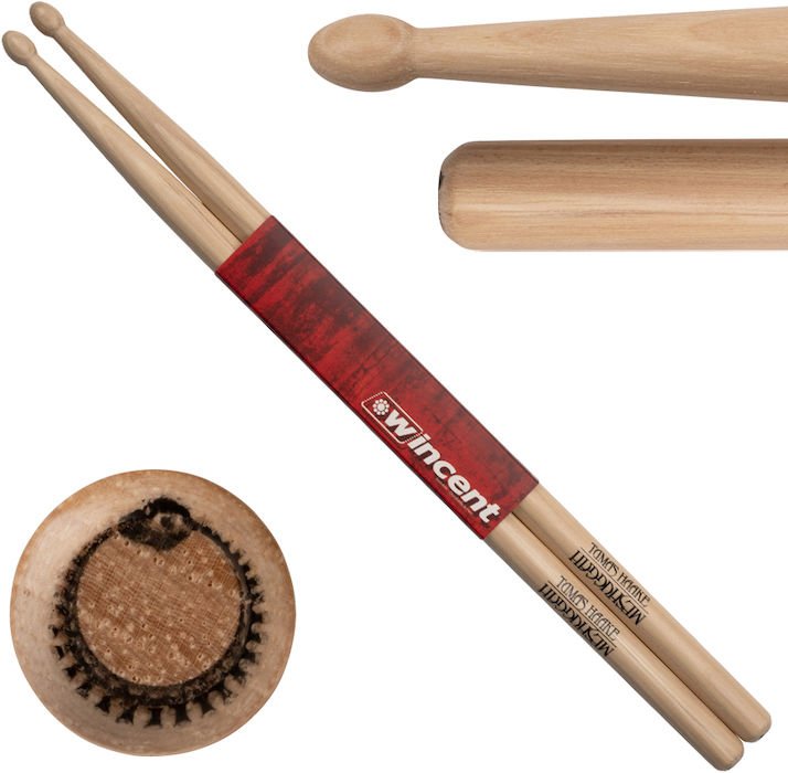 Tomas haake drum sticks new arrivals