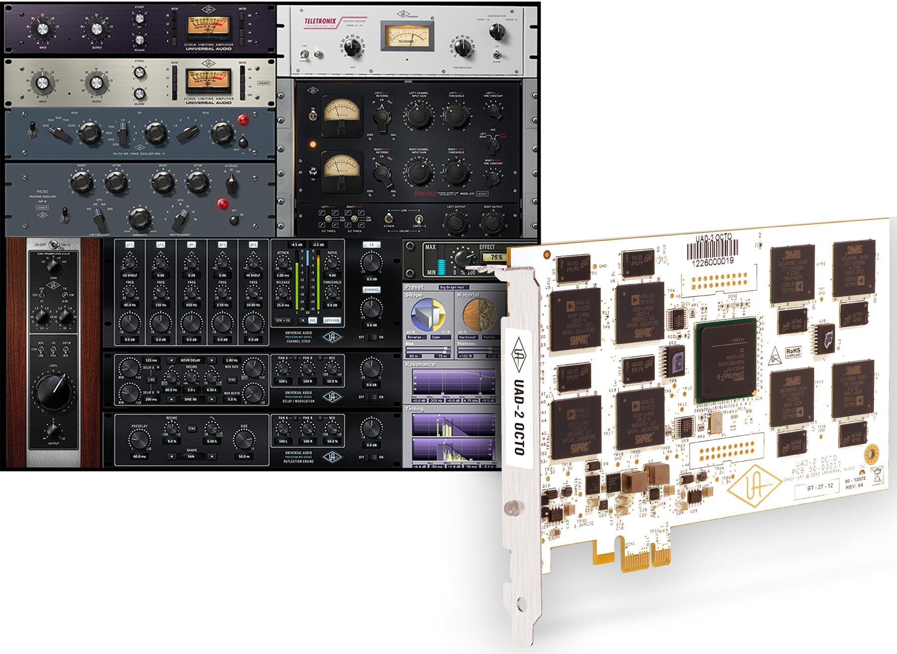 Uad plugins bundle torrent win