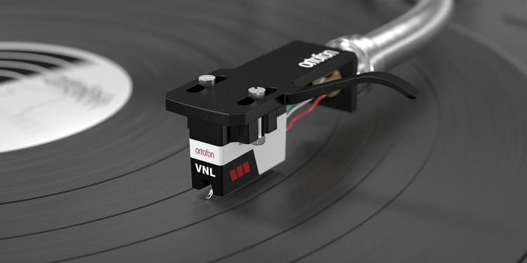 VNL – Ortofon