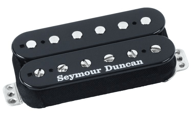 Seymour Duncan TB-14 Duncan Custom 5 Bridge Trembucker Pickup 