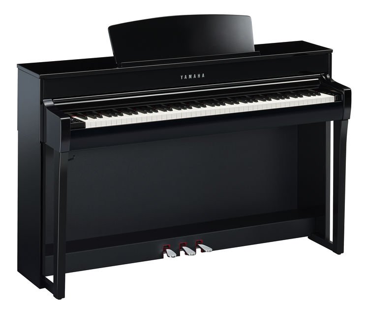 【引取限定】鹿児島 YAMAHA CLP-745WA Clavinova 引取限定】鹿児島 YAMAHA CLP-745WA Clavinova Yamaha CLP-745