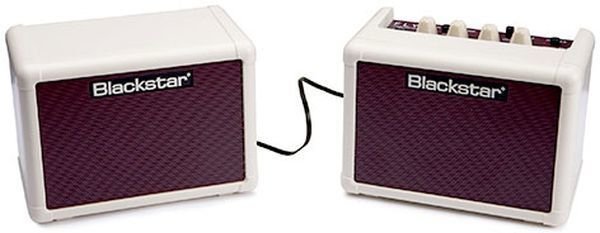 Blackstar Fly 3 Pak Vintage 3-watt 1x3