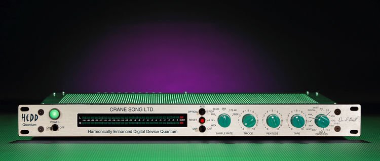 crane song phoenix tape emulation crane song phoenix tape emulation