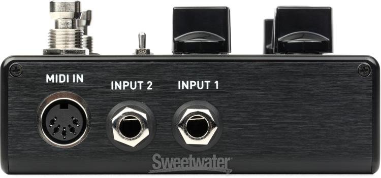 Source Audio Nemesis ADT Delay Pedal | Sweetwater