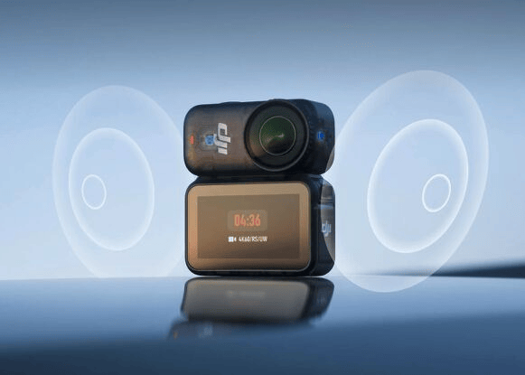 DJI Osmo Nano - 128GB