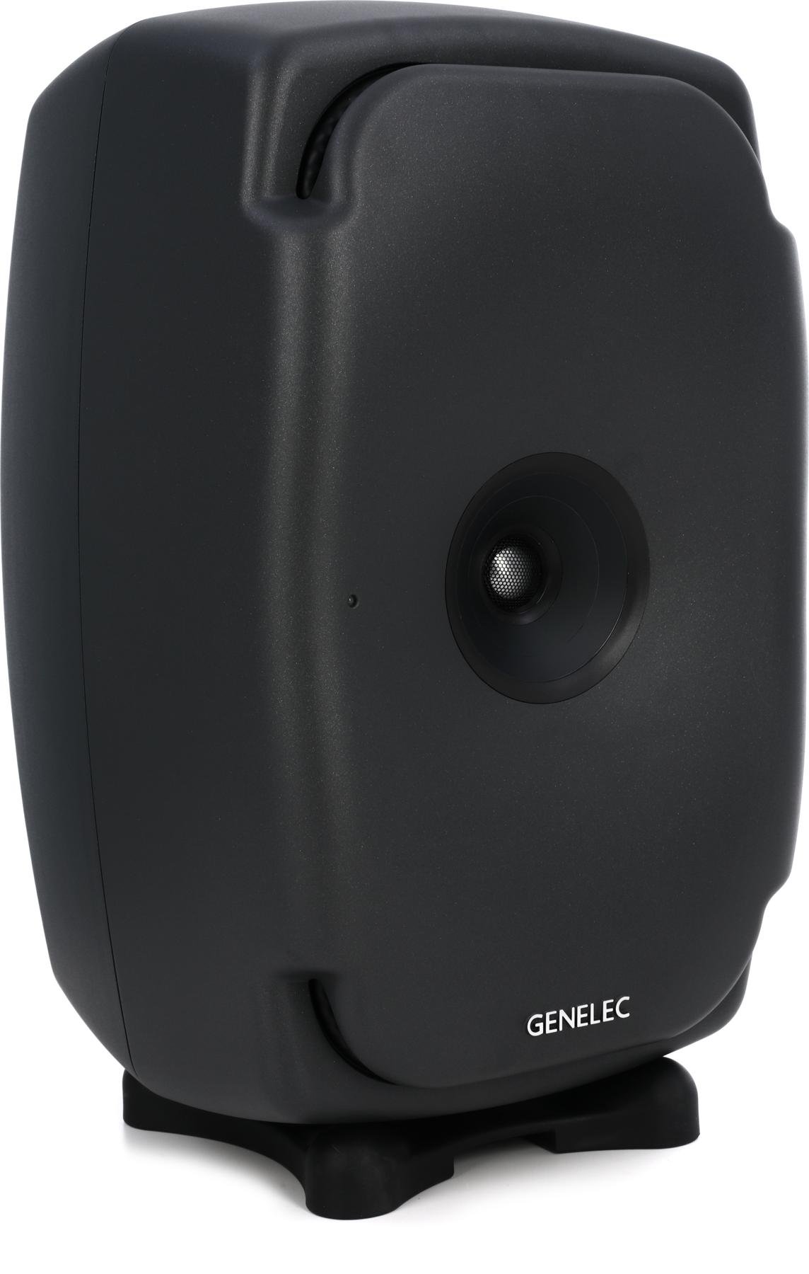 genelec tweeter