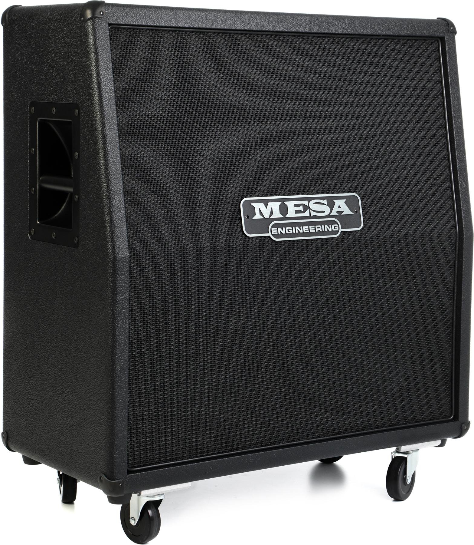Mesa boogie speaker Clearance