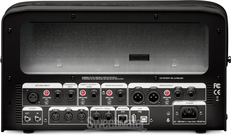 Kemper Profiler Head MK 2 | Sweetwater