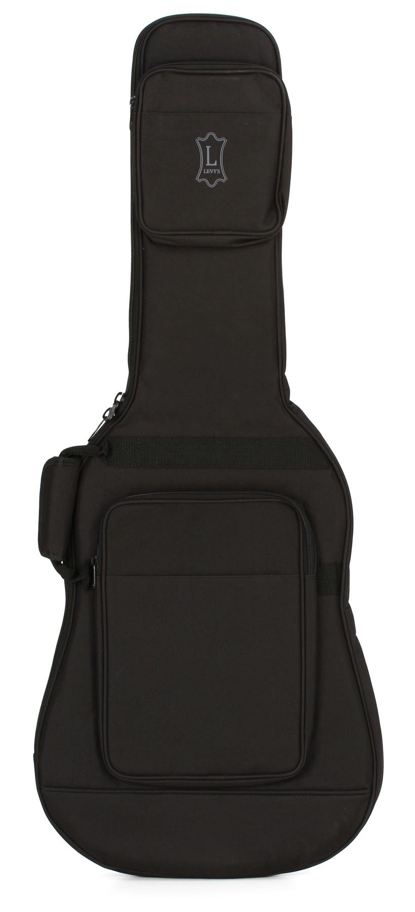 Levy's Guitar Case Denmark, SAVE 51% 