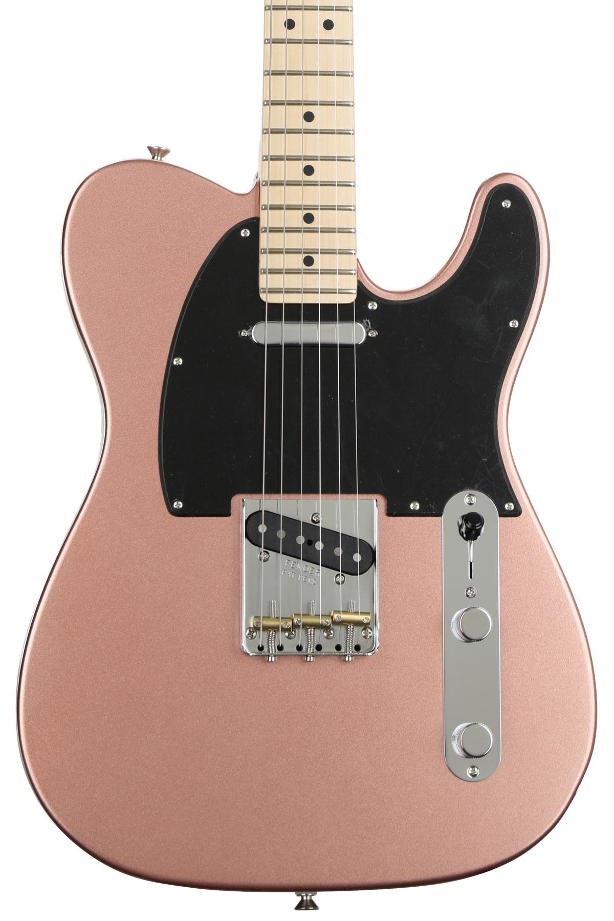 Fender American Performer Telecaster 