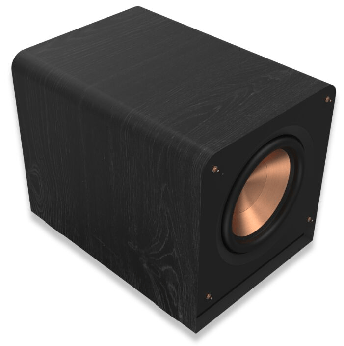 Klipsch RP1200SW 12inch High Excursion Subwoofer Sweetwater