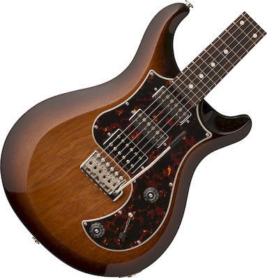 prs s2 studio mccarty tobacco sunburst