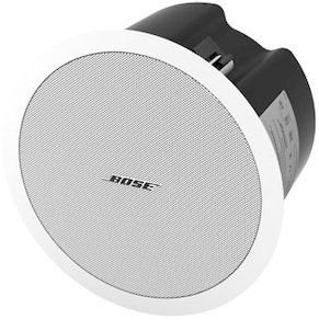 Bose Professional FreeSpace DS 100F Flush-mount Install Speaker