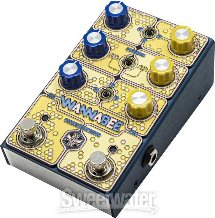 Beetronics FX Wannabee Beetronics FX Wannabee