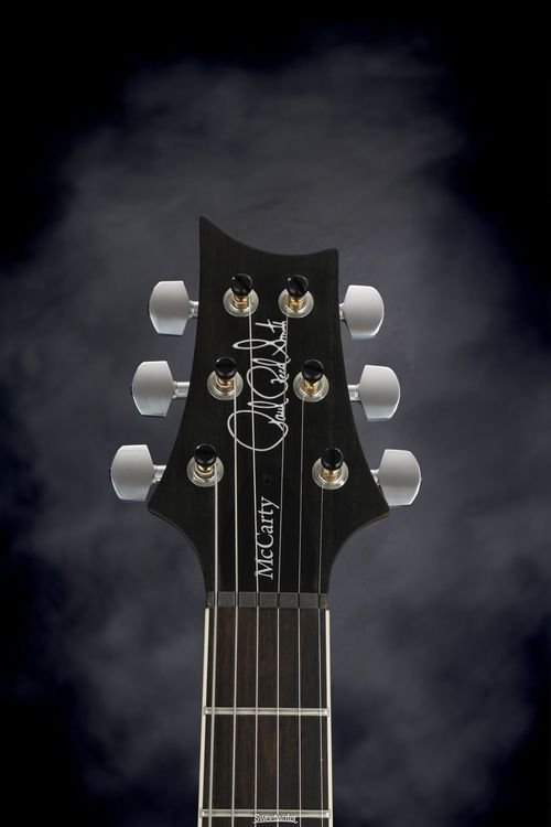 PRS McCarty 10-Top - Solana Eclipse | Sweetwater