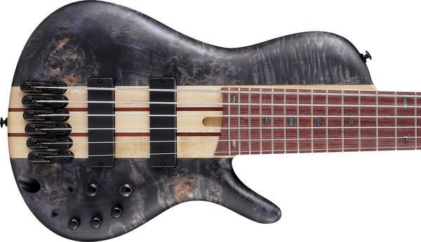 ibanez bass workshop srsc806