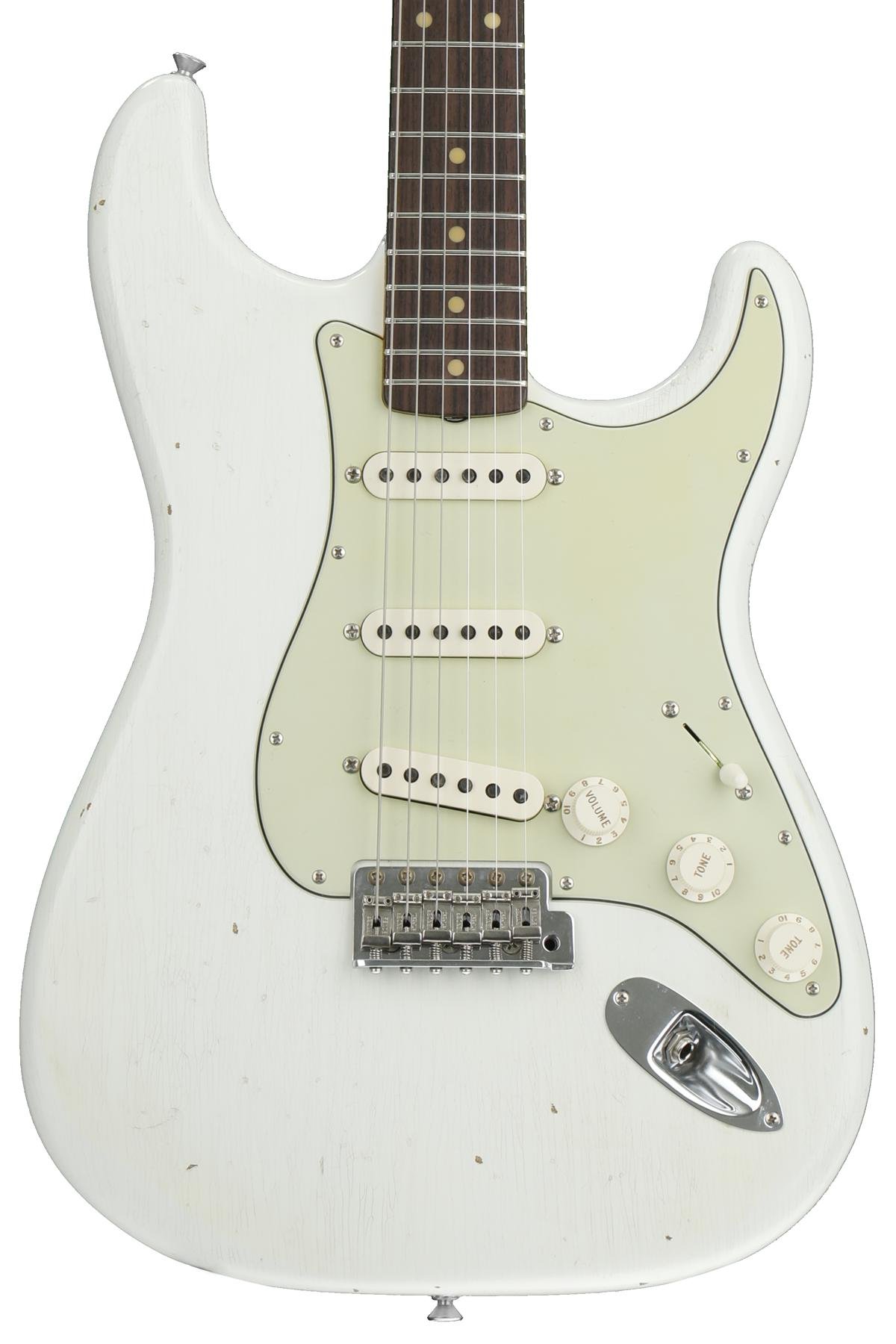 Fender Custom Shop 1959 Strat 