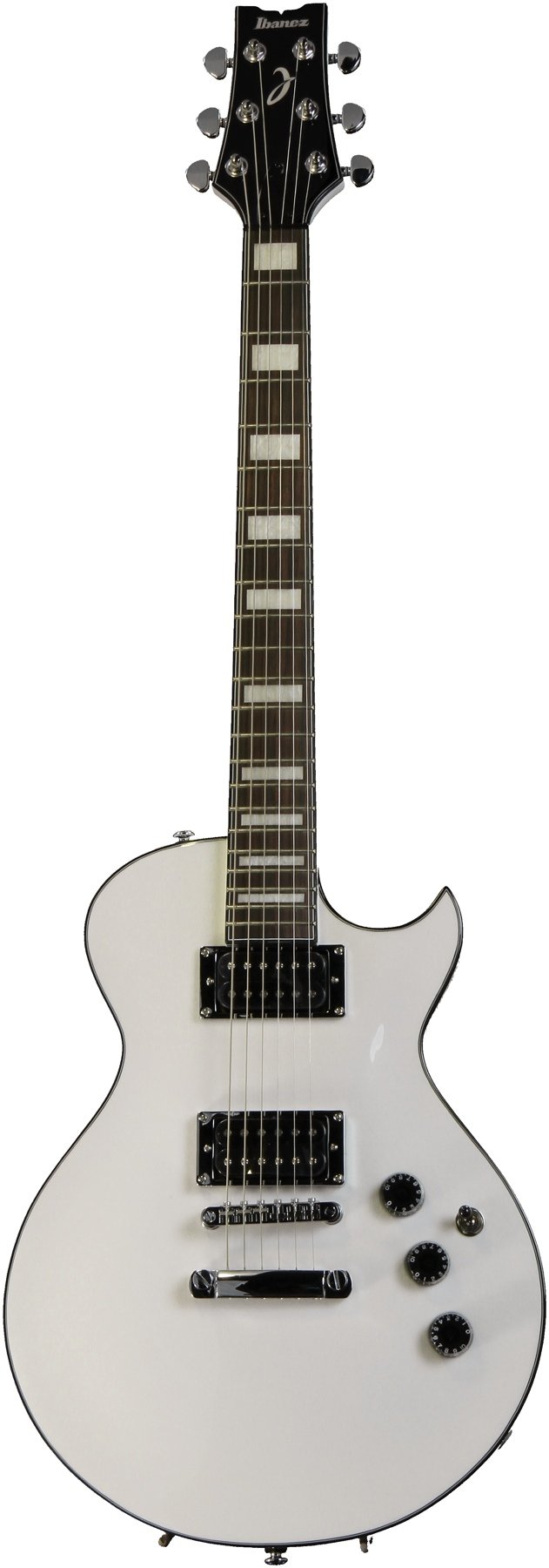 Ibanez ART100 - White | Sweetwater