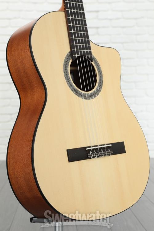 Cordoba Protégé C1M-CE Acoustic Guitar - Natural with