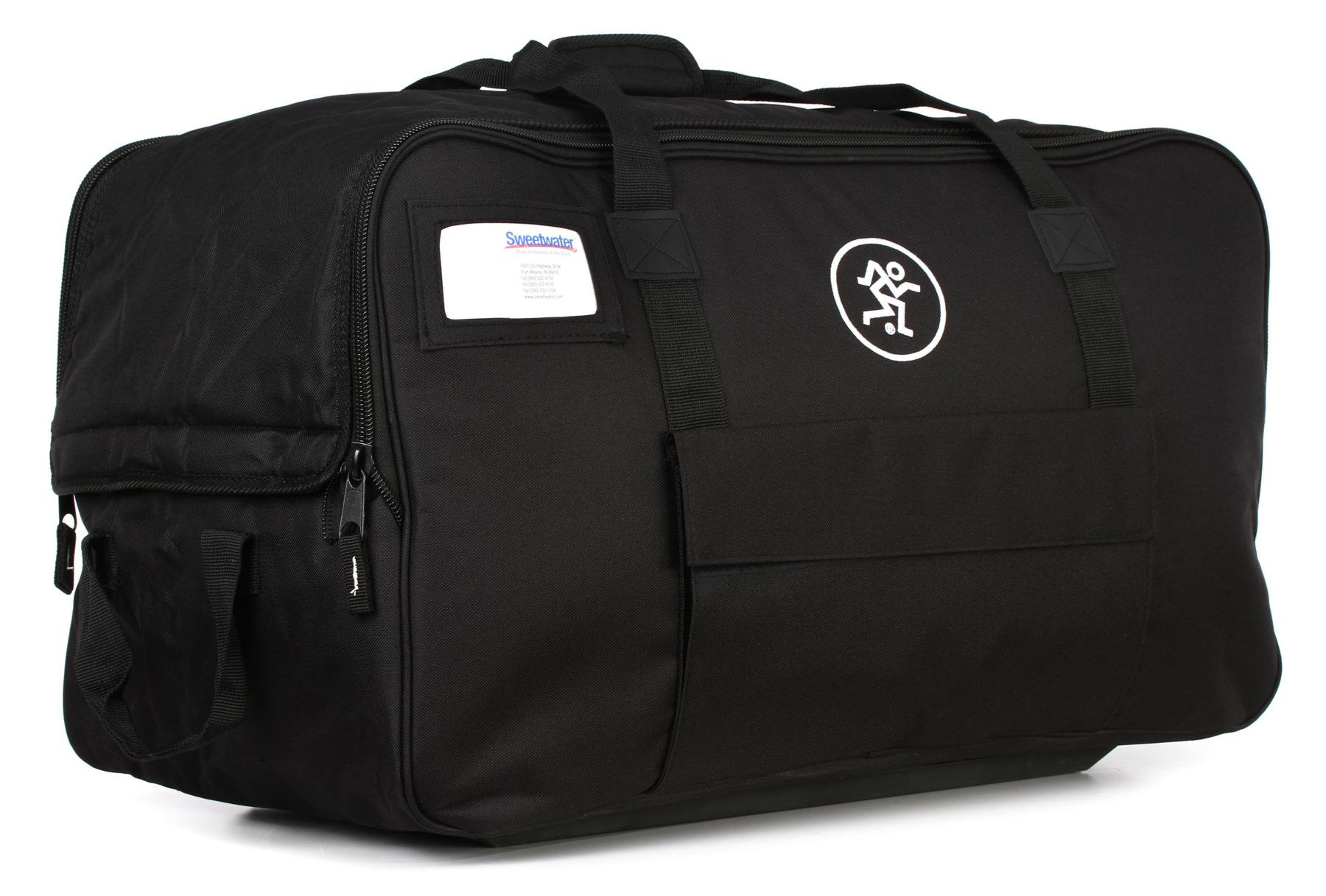 Mackie Thump12A Padded Speaker Bag | Sweetwater