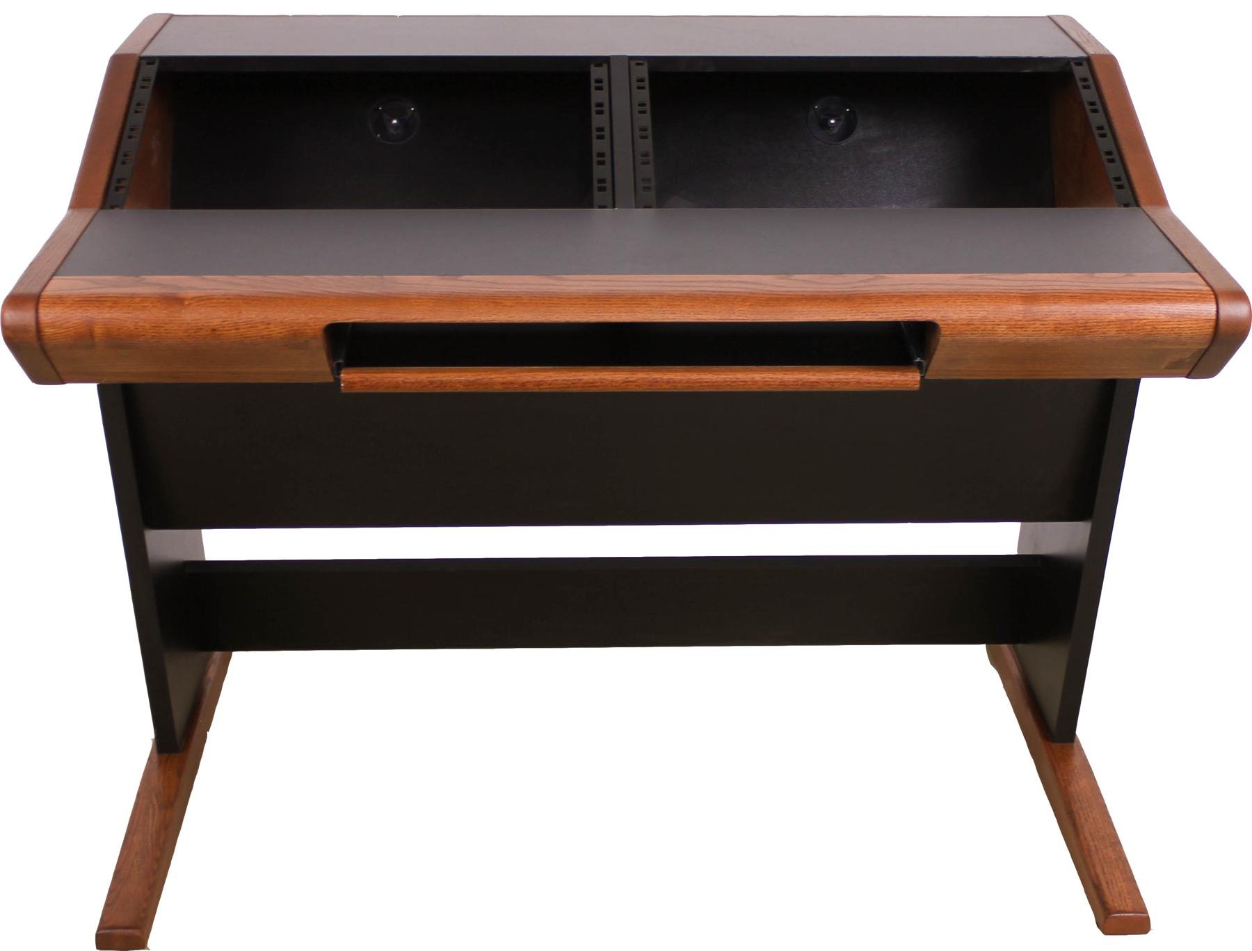 Zaor Onda Mack 12 Mastering Style Desk Cherry Sweetwater