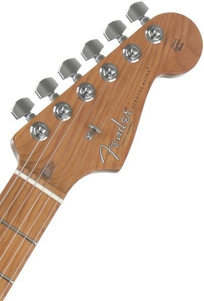 Fender USA American Professional II Stratocaster