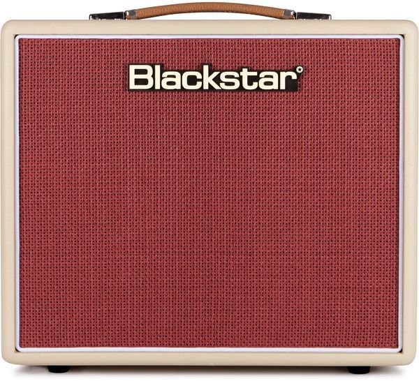 Blackstar Studio 10 6L6 1x12 inch 10-watt Tube Combo Amp 