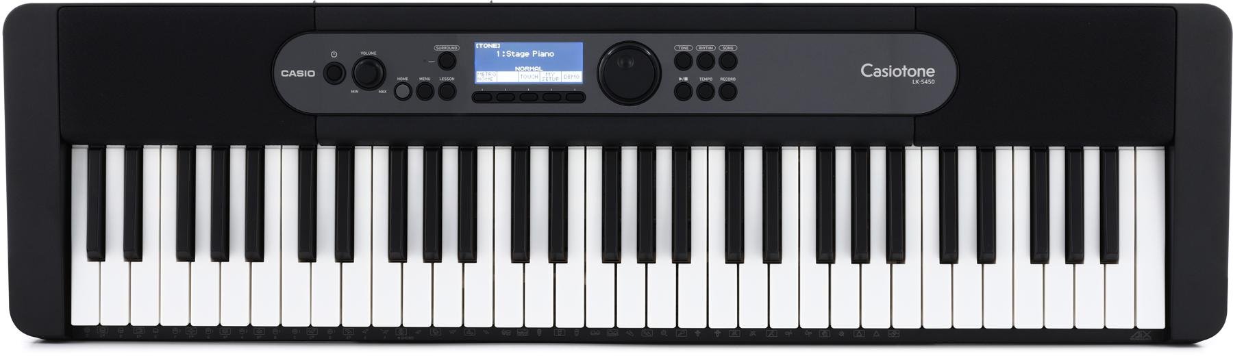 casio 450