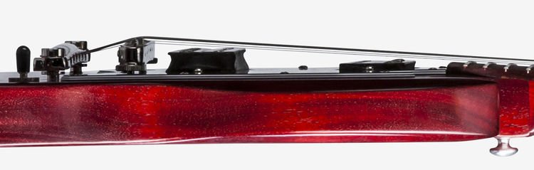 ギター Gibson USA SG FADED 2017 T worn cherry Gibson SG Faded 2017 T - Worn Cherry with Soft Case | Sweetwater