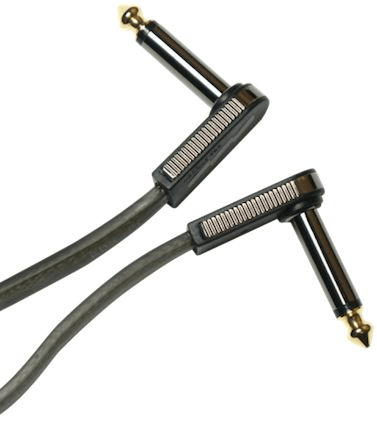 EBS DC1-28-9090 - Câble d'alimentation coudé/coudé - 28cm