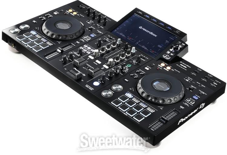 Pioneer DJ XDJ-RX3 Digital DJ System