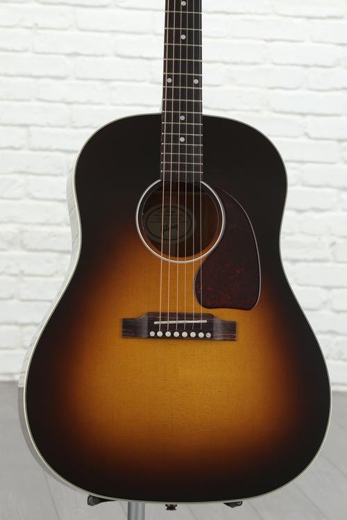 Gibson Acoustic Guitars Sweetwater