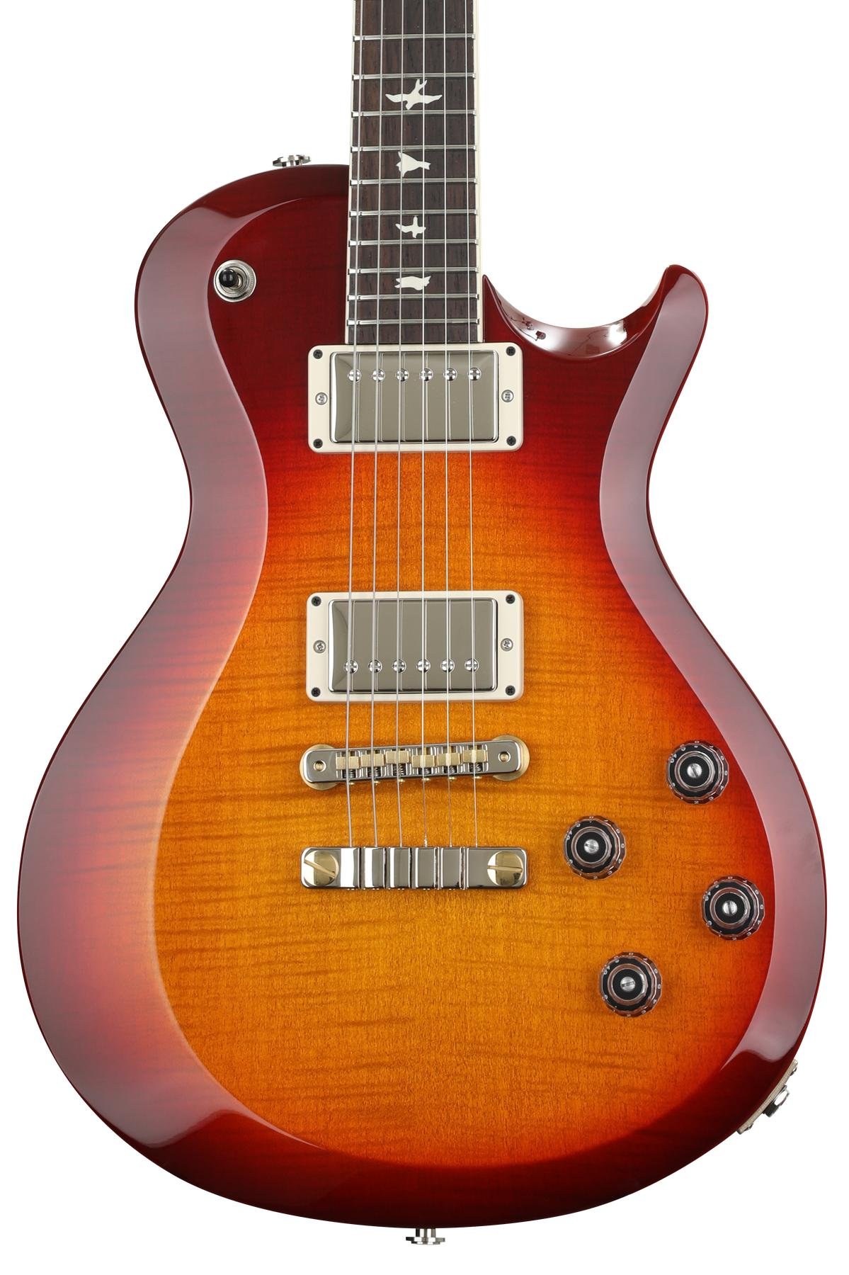 prs mccarty singlecut