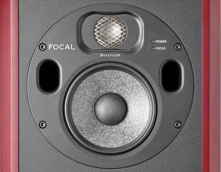 Focal Trio6 BE  Funky Junk Portugal