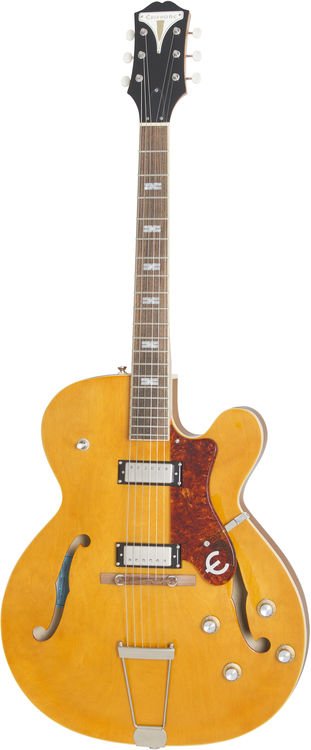 Epiphone Limited Edition John Lee Hooker 100th Anniversary Zephyr