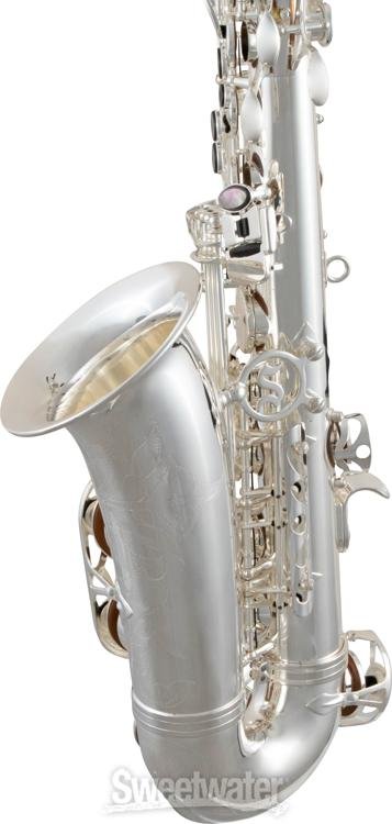 Selmer SAS711 Professional Alto Saxophone - The Music Den