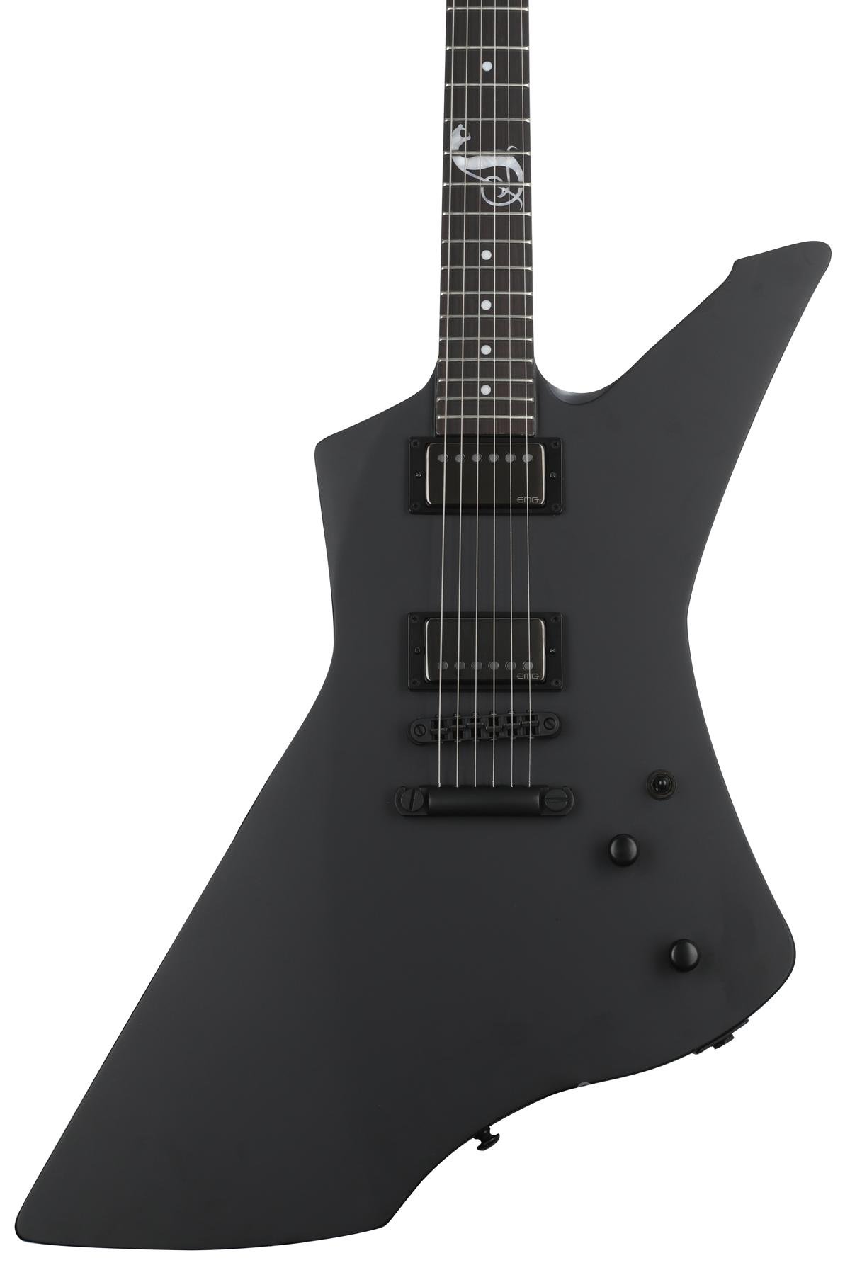 James Hetfield Snakebyte Black 2025